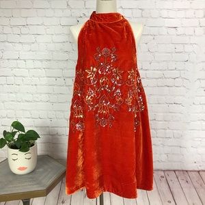 Free People dress (NWT)